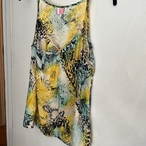 Parker spaghetti strap top